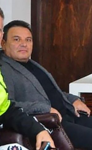 Sakarya'da cinnet getiren polis, karısını ve kızını öldürüp intihar etti! 2