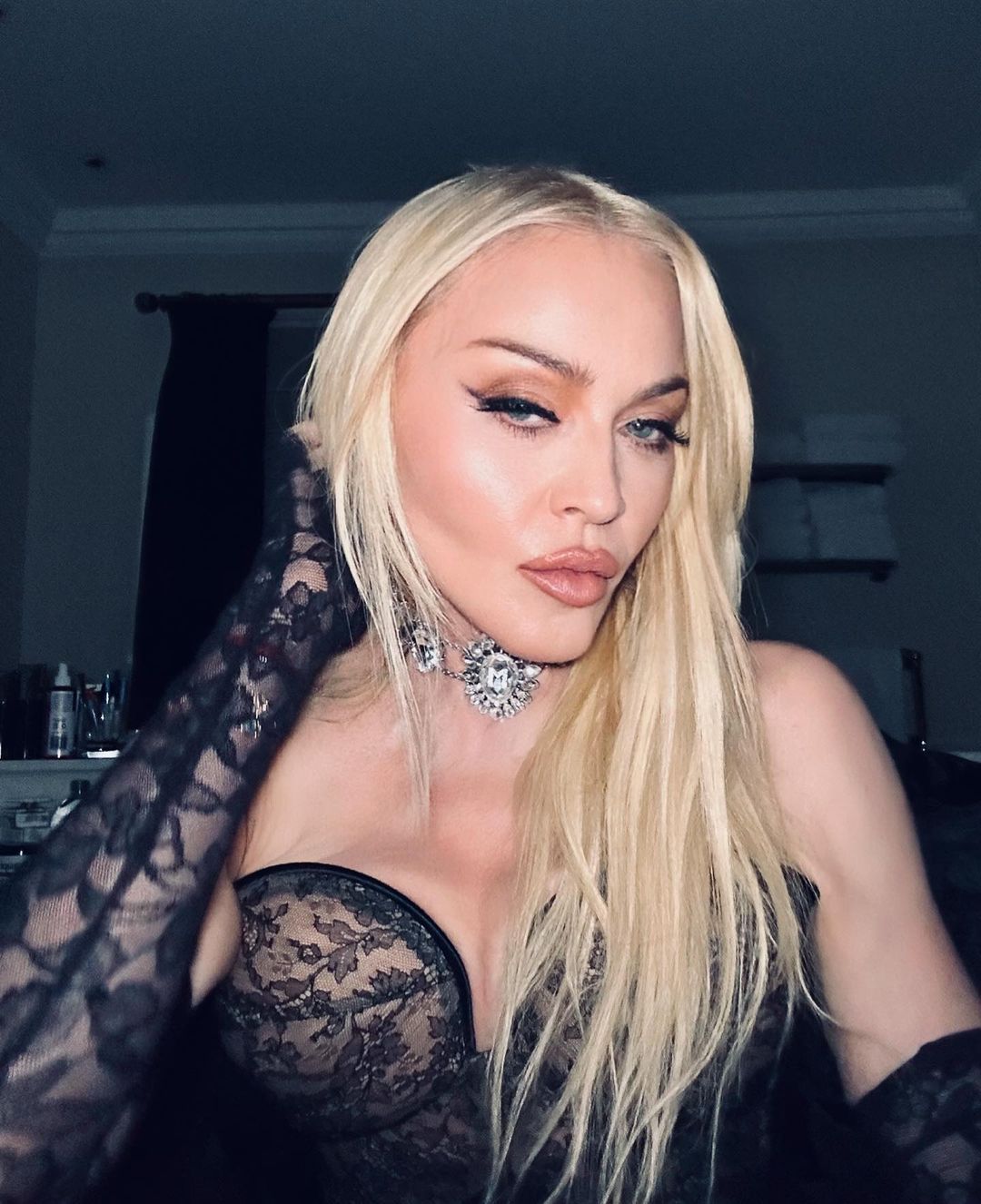 Dünyaca ünlü şarkıcı Madonna'ya hayranları dava açtı 4