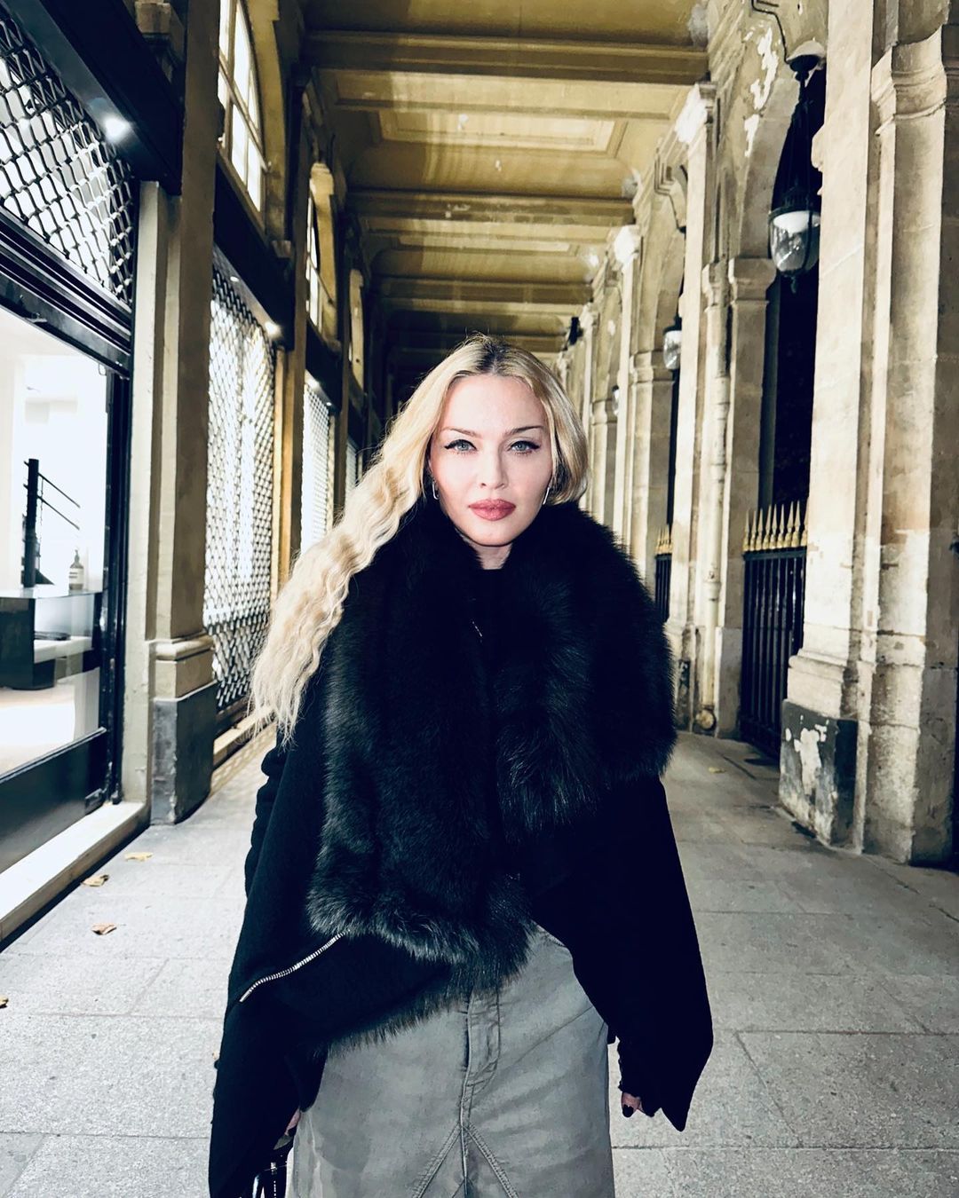 Dünyaca ünlü şarkıcı Madonna'ya hayranları dava açtı 2