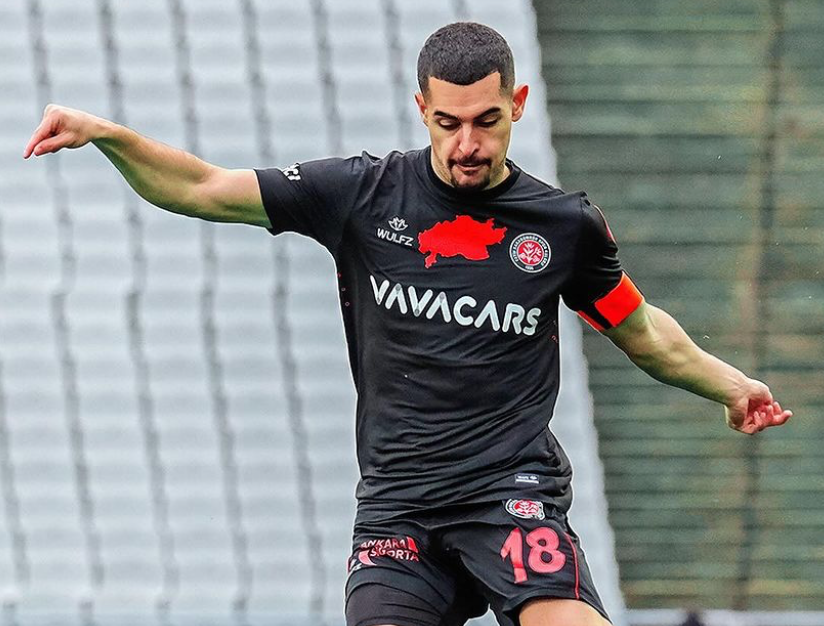 Okan Buruk yeni sol bekini Süper Lig’de buldu! Galatasaray’dan istedikleri belli oldu: Halil Dervişoğlu, Kazımcan Karataş ve 2 milyon euro… 7