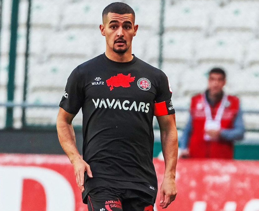 Okan Buruk yeni sol bekini Süper Lig’de buldu! Galatasaray’dan istedikleri belli oldu: Halil Dervişoğlu, Kazımcan Karataş ve 2 milyon euro… 4