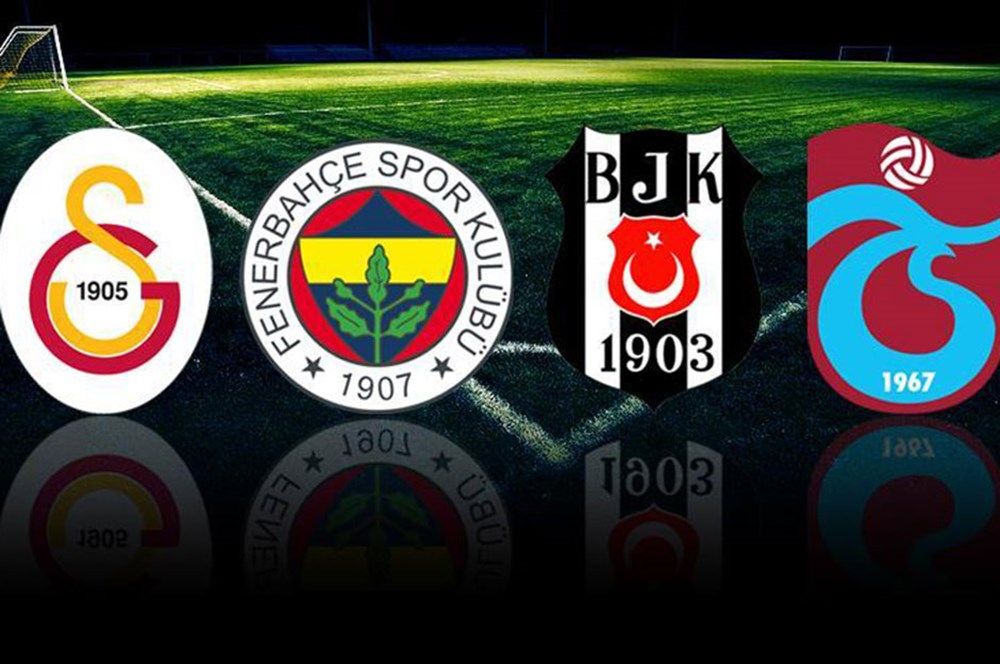 Dört Büyükler'in faliyet raporları açıklandı! Fenerbahçe'den inanılmaz kar: 663 milyon TL 1