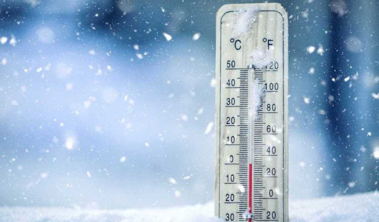 Meteoroloji'den 9 kente sarı kodlu uyarı: Sıcaklıklar 10 derece birden düşecek! 1