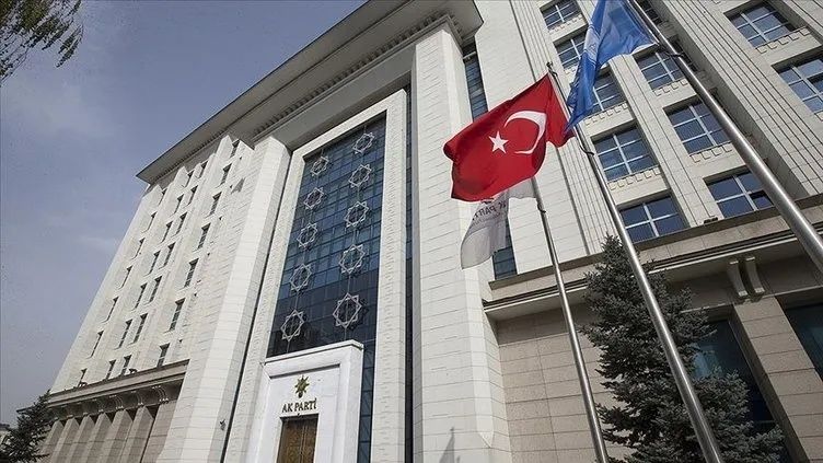 AK Parti 30 Ocak'ta açıklayacak! Her kesime büyük destek geliyor: Memurlara ek tazminat, her mahalleye kreş, başıboş köpek habitatı... 7