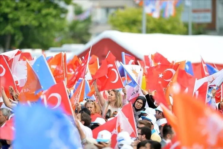 AK Parti 30 Ocak'ta açıklayacak! Her kesime büyük destek geliyor: Memurlara ek tazminat, her mahalleye kreş, başıboş köpek habitatı... 3