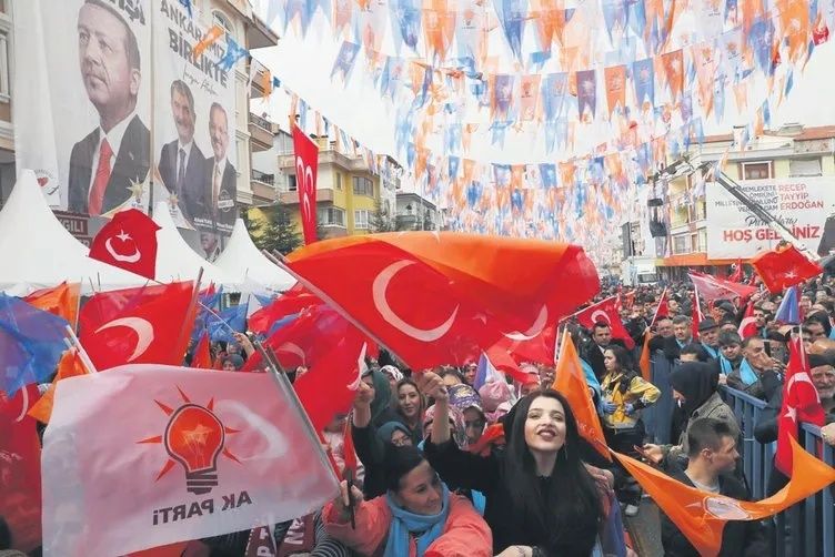 AK Parti 30 Ocak'ta açıklayacak! Her kesime büyük destek geliyor: Memurlara ek tazminat, her mahalleye kreş, başıboş köpek habitatı... 6