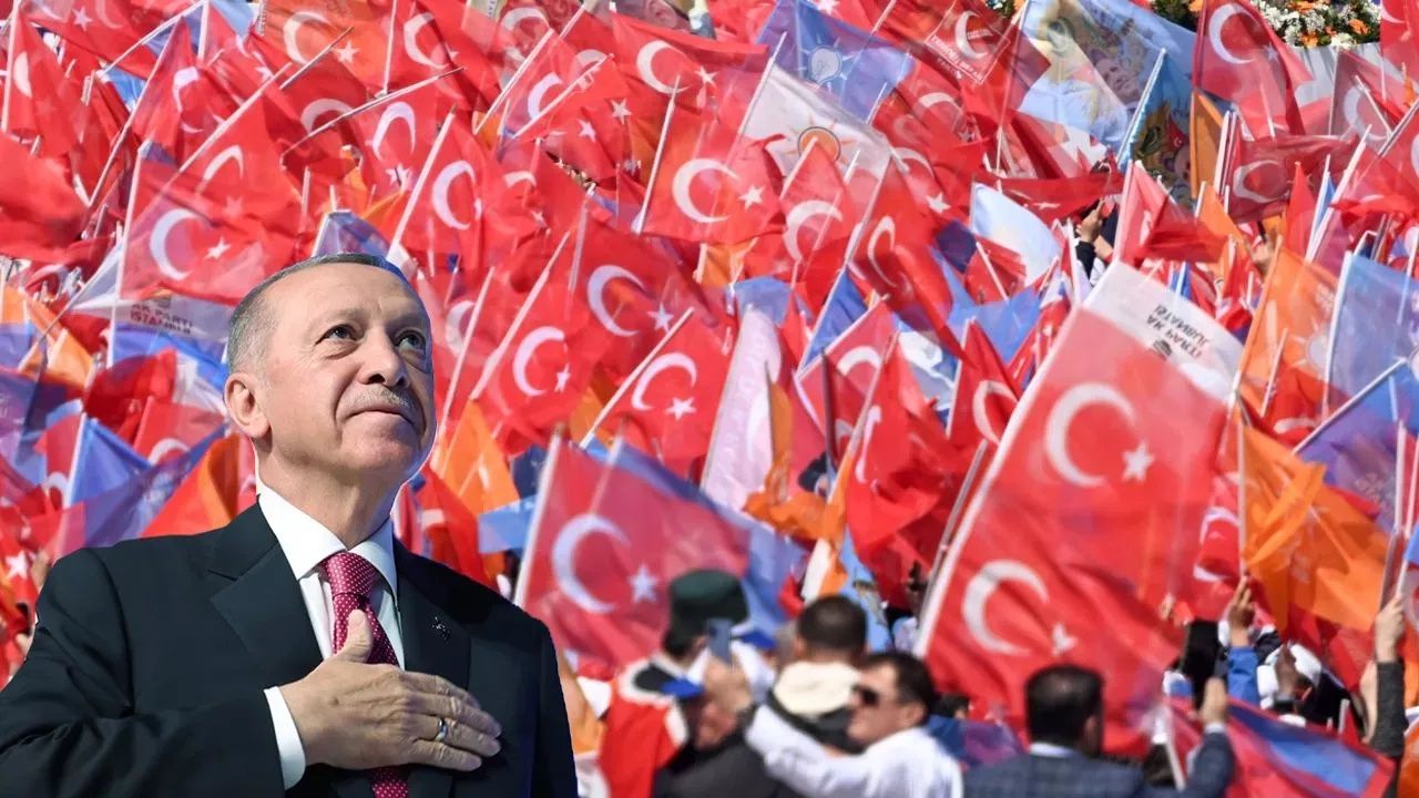 AK Parti 30 Ocak'ta açıklayacak! Her kesime büyük destek geliyor: Memurlara ek tazminat, her mahalleye kreş, başıboş köpek habitatı... 1