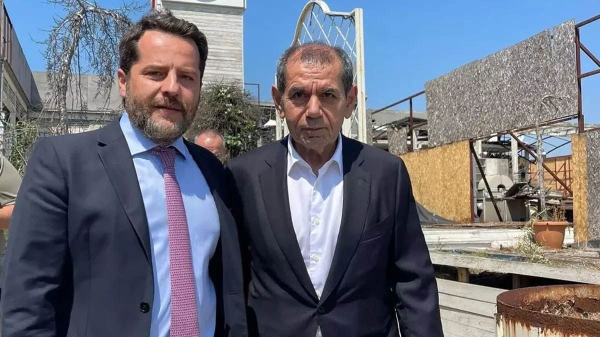 İnanılmaz gerçeği açıkladı: “Erden Timur basın toplantısını Dursun Özbek’ten habersiz yapıyor! Ona küsüp belgeleri açıklamıyor. Erden Bey’in hedefi başkanlık: Ya aday olacak ya da ortalıktan kaybolacak” 5