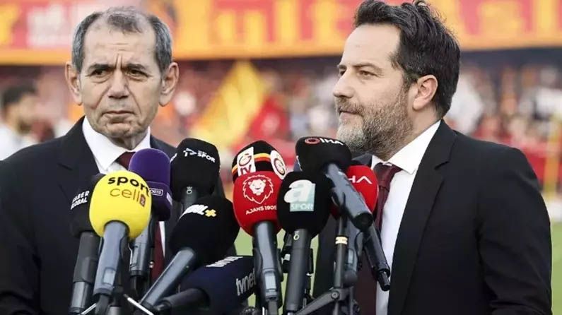 İnanılmaz gerçeği açıkladı: “Erden Timur basın toplantısını Dursun Özbek’ten habersiz yapıyor! Ona küsüp belgeleri açıklamıyor. Erden Bey’in hedefi başkanlık: Ya aday olacak ya da ortalıktan kaybolacak” 6