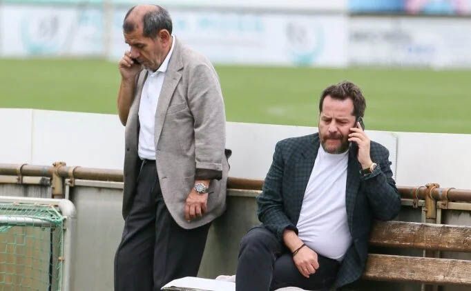 İnanılmaz gerçeği açıkladı: “Erden Timur basın toplantısını Dursun Özbek’ten habersiz yapıyor! Ona küsüp belgeleri açıklamıyor. Erden Bey’in hedefi başkanlık: Ya aday olacak ya da ortalıktan kaybolacak” 7