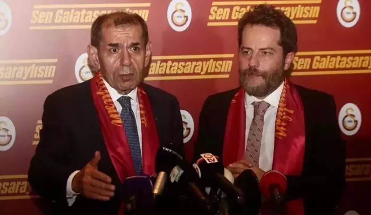 İnanılmaz gerçeği açıkladı: “Erden Timur basın toplantısını Dursun Özbek’ten habersiz yapıyor! Ona küsüp belgeleri açıklamıyor. Erden Bey’in hedefi başkanlık: Ya aday olacak ya da ortalıktan kaybolacak” 8