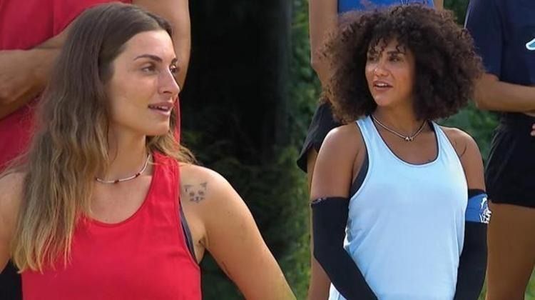 Survivor'a hem yeni yarışmacılar katıldı hem de eleme adayı belli oldu! İşte Survivor All Star son bölümde yaşananlar... 3