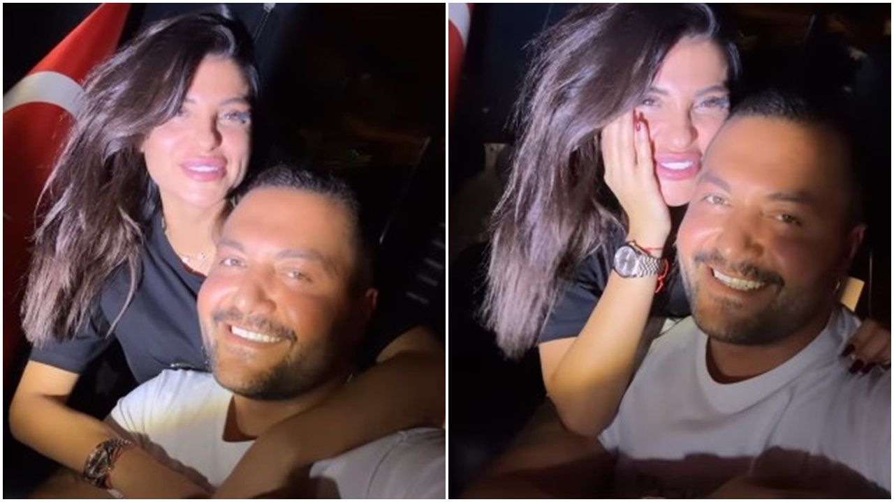 Sürekli onu eleştiriyordu! Bircan Bali, Gülşah Saraçoğlu'nun eski sevgilisi Gökhan Göz'le aşk yaşamaya başladı 3