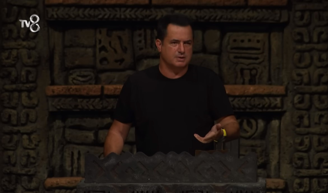 Survivor All Star'da gergin anlar! Turabi'nin sözleri Acun Ilıcalı'yı çileden çıkarttı 3