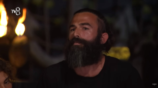 Survivor All Star'da gergin anlar! Turabi'nin sözleri Acun Ilıcalı'yı çileden çıkarttı 2