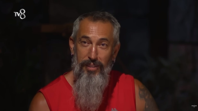 Survivor All Star'da gergin anlar! Turabi'nin sözleri Acun Ilıcalı'yı çileden çıkarttı 1