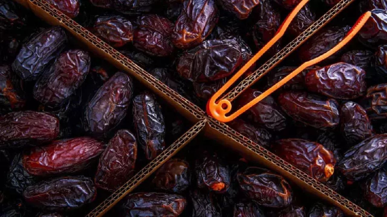 Kansızlığa birebir! Bu tarifi denemeyen pişman olur! Hurma ve limon mucizesini deneyin... 2