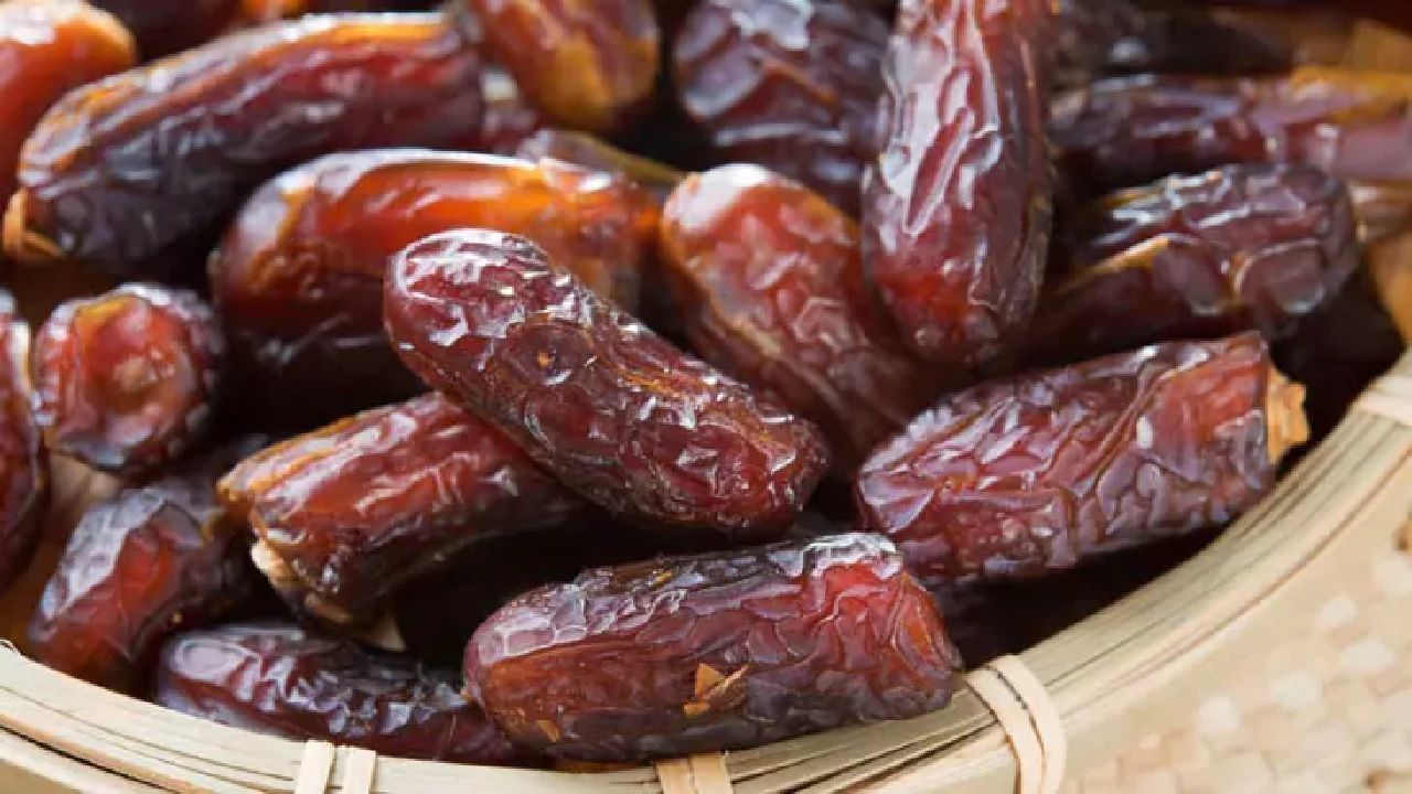 Kansızlığa birebir! Bu tarifi denemeyen pişman olur! Hurma ve limon mucizesini deneyin... 3