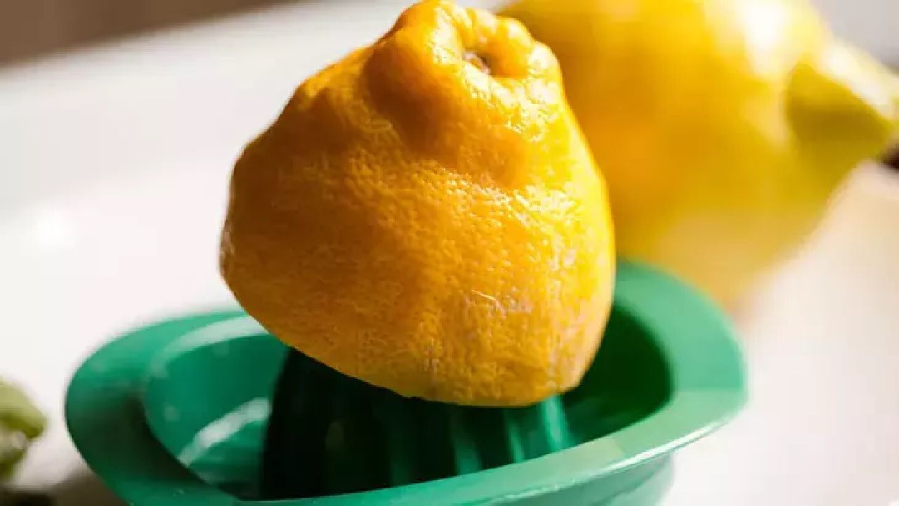 Kansızlığa birebir! Bu tarifi denemeyen pişman olur! Hurma ve limon mucizesini deneyin... 5