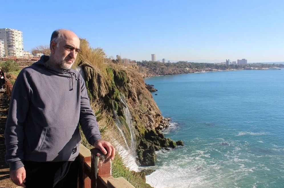 Son 6 günde 9 ceset! Sahillere vuran cesetlerden biri kayıp Merve'ye ait... 2