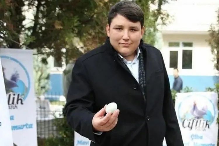 Tosuncuk'un yeni hali görenleri şaşırttı! 30 kilo verdi... "Çıkınca Mars'a gideceğim, e-ticaret yapacağım" 5