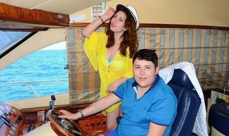 Tosuncuk'un yeni hali görenleri şaşırttı! 30 kilo verdi... "Çıkınca Mars'a gideceğim, e-ticaret yapacağım" 3