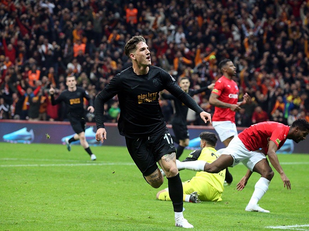 Galatasaray’ı havalara uçuran Nicolo Zaniolo kararı! 38 milyon euroluk bedel için geri sayıma geçildi: Taraftarların gözü İngiltere’den gelecek haberde! Son tarih 1 Şubat… 11