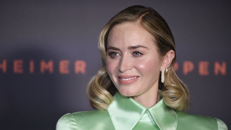 2024 Oscar adayları belli oldu! Adaylıklarda yine 2 film zirvede... 7