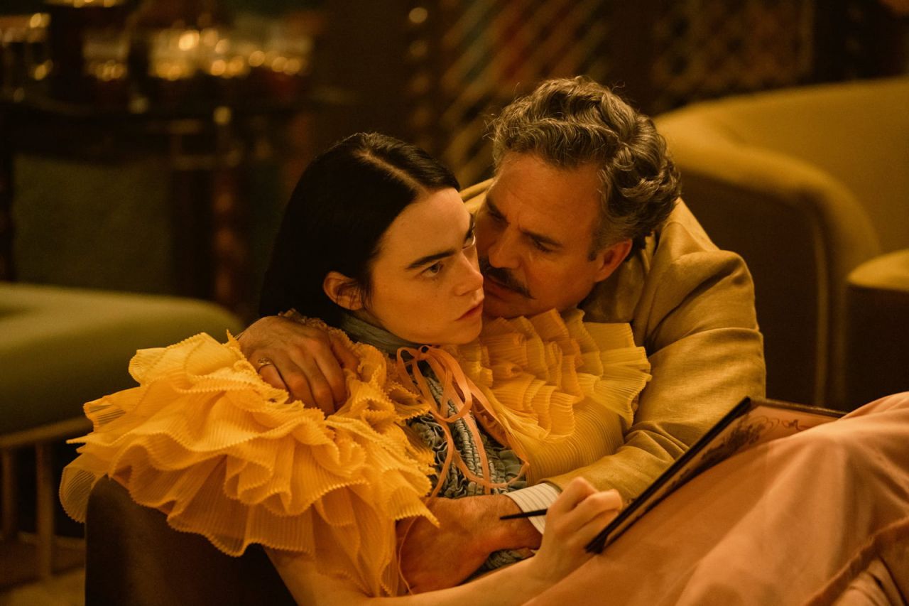 2024 Oscar adayları belli oldu! Adaylıklarda yine 2 film zirvede... 14