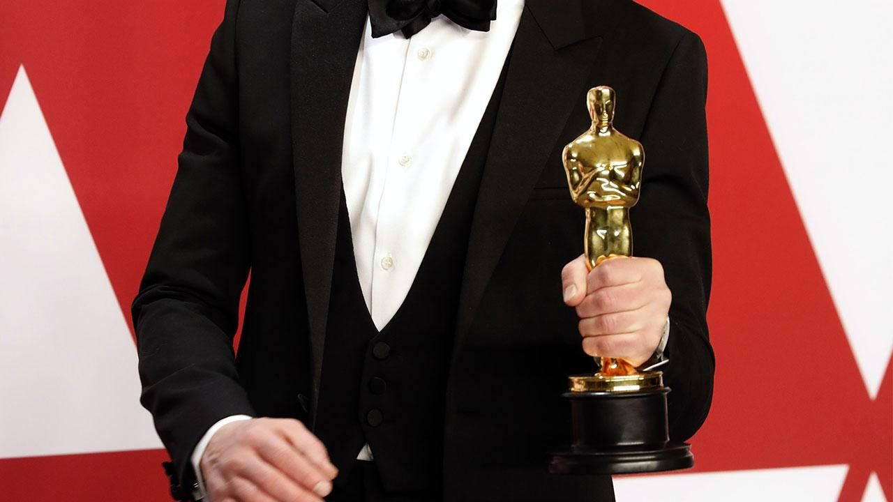2024 Oscar adayları belli oldu! Adaylıklarda yine 2 film zirvede... 1