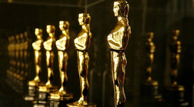 2024 Oscar adayları belli oldu! Adaylıklarda yine 2 film zirvede... 10