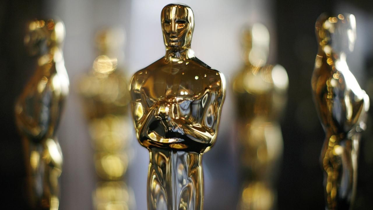 2024 Oscar adayları belli oldu! Adaylıklarda yine 2 film zirvede... 13