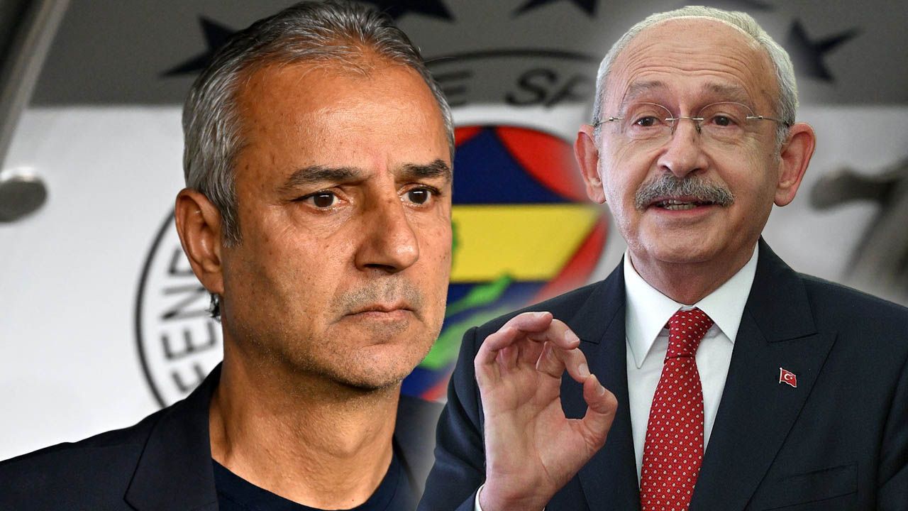 "İsmail Kartal aynı Kemal Kılıçdaroğlu gibi! Kazanmamak için her şeyi yaptı. Dzeko da sana yürü lan oradan diye hareket çekiyorsa, Dzeko haklı İsmail. Galatasaray'a bakıyorsun, top oynamıyor. Trabzonspor'a bab 6