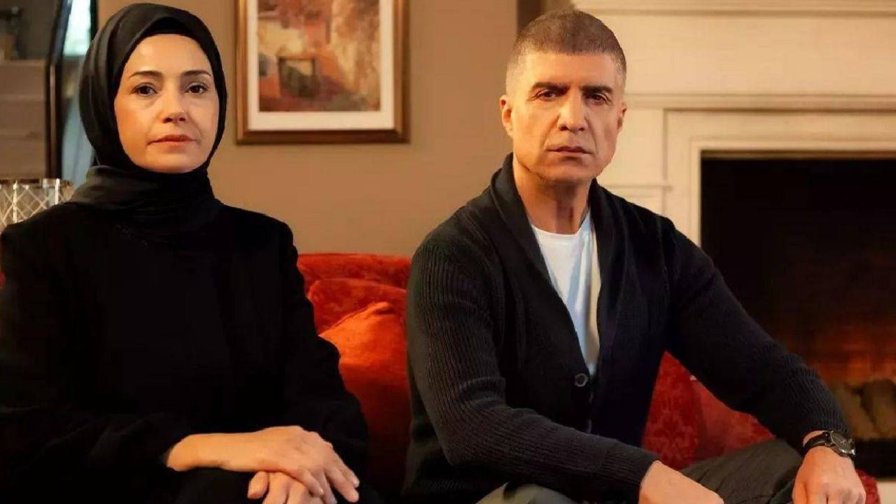 Kızıl Goncalar 3. bölümü ile tüm kategorilerde zirveyi kaptı! İşte son bölümde yaşananlar... 4