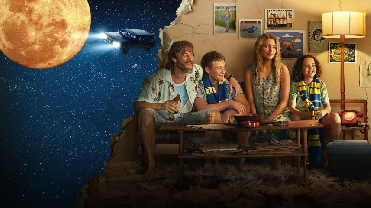 Netflix'te en popüler dizilerin listesi yayınlandı! İşte 2024'ün en çok izlenen dizileri... 4