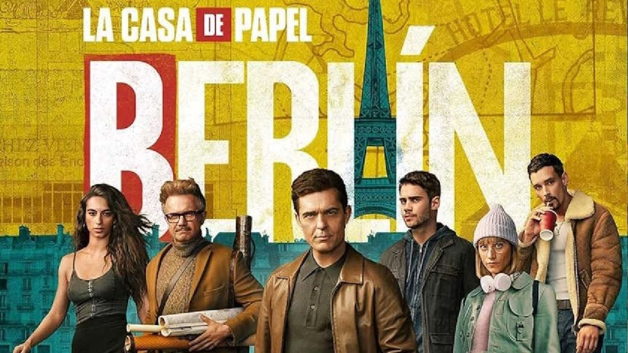 Netflix'te en popüler dizilerin listesi yayınlandı! İşte 2024'ün en çok izlenen dizileri... 1
