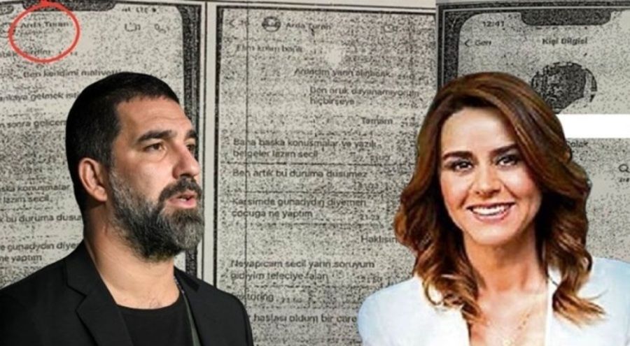 Seçil Erzan davasında yeni rapor: "Yarın gideyim sorayım tefeciye" 1