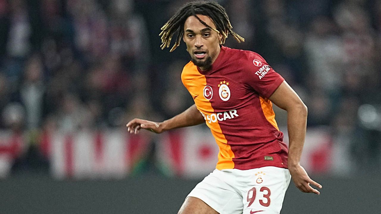 Eyvah Sacha Boey elden kaçıyor! İngilizler kötü haberi verdi, dünya devi rotasını Galatasaray’ın yıldızına çevirdi: Taraftarın korktuğu başına geldi 2