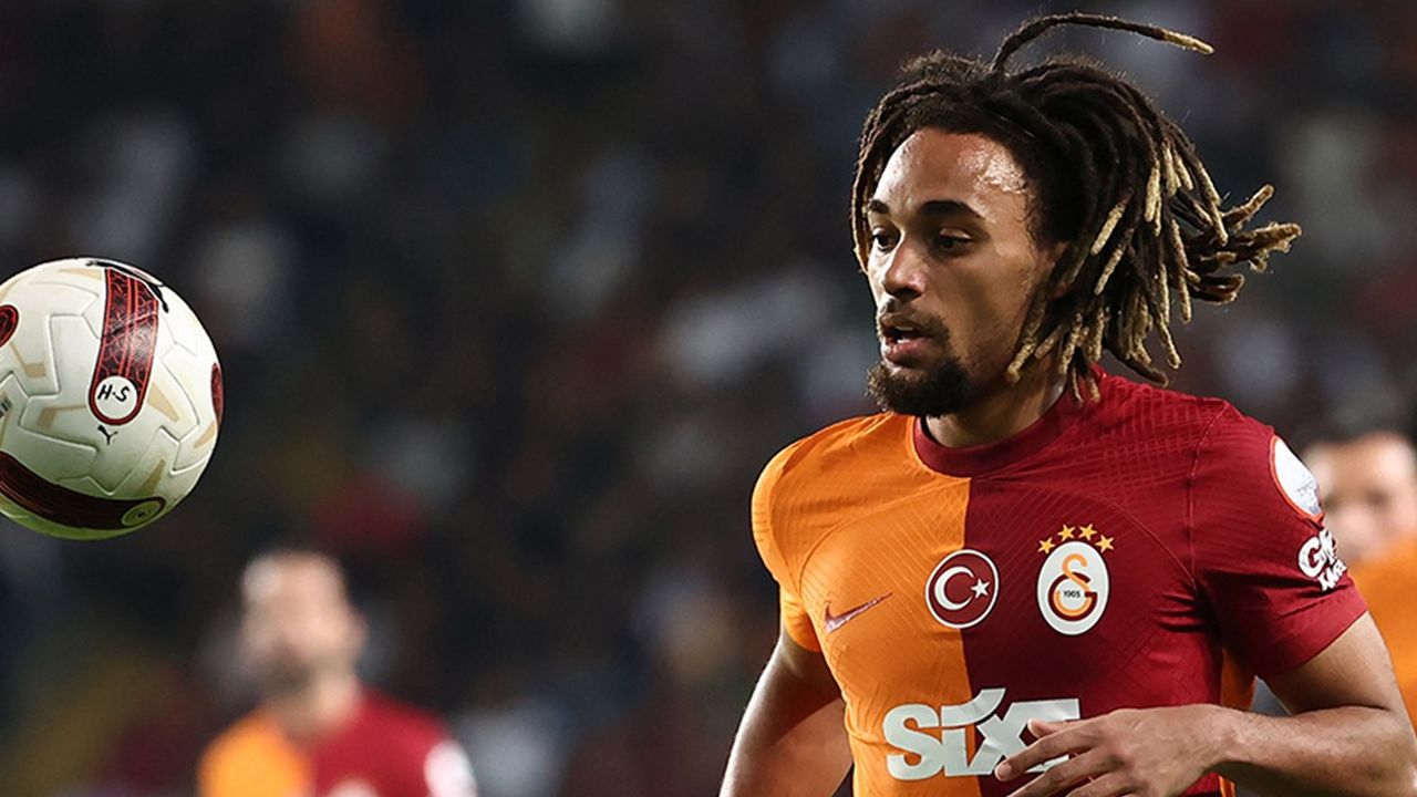 Eyvah Sacha Boey elden kaçıyor! İngilizler kötü haberi verdi, dünya devi rotasını Galatasaray’ın yıldızına çevirdi: Taraftarın korktuğu başına geldi 3
