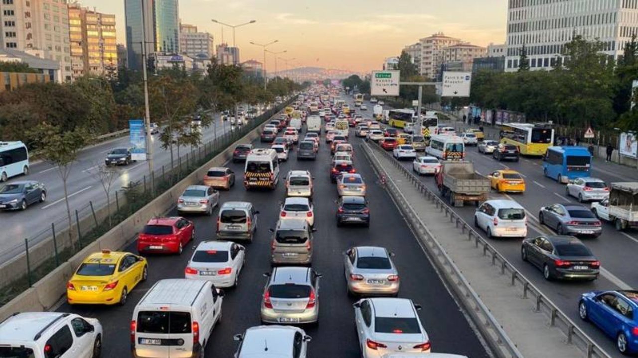 Araç sahipleri dikkat! MTV'de son ödeme günü yaklaşıyor 19