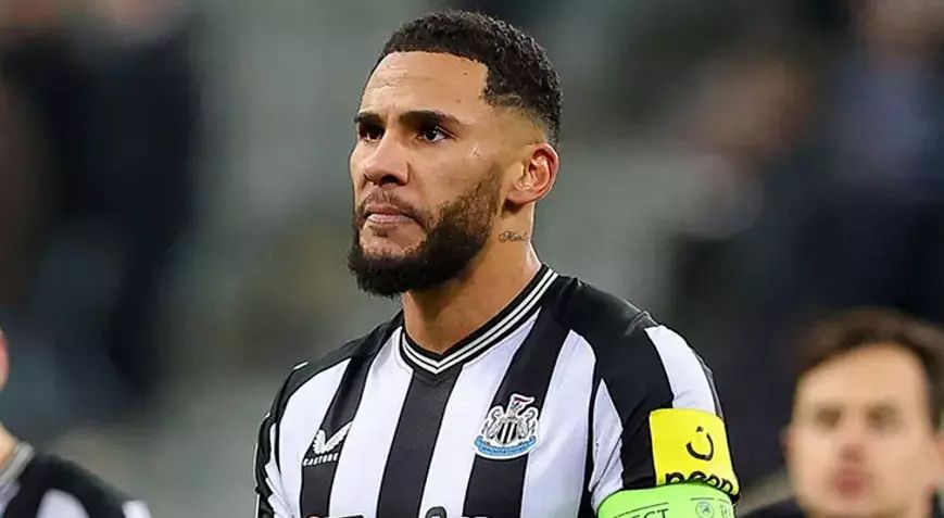 Beşiktaş’ta her şey silbaştan: 35 milyon euroluk transfer paketi için hazırlıklar tamamlandı! Başkan Hasan Arat görüşmeyi yaptı, imza için geri sayıma geçildi 6