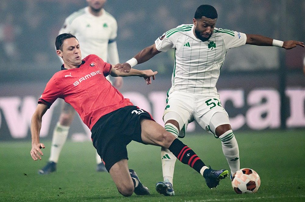 Beşiktaş’ta her şey silbaştan: 35 milyon euroluk transfer paketi için hazırlıklar tamamlandı! Başkan Hasan Arat görüşmeyi yaptı, imza için geri sayıma geçildi 8