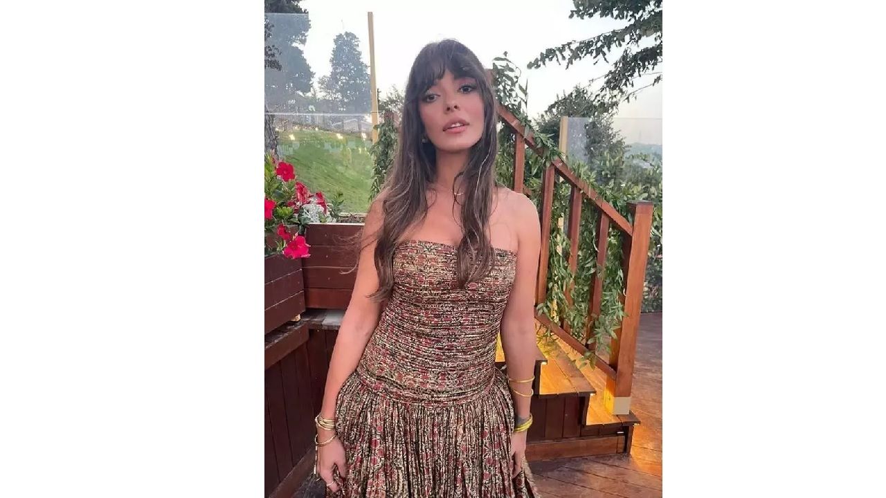 Selin Şekerci'den öpüşme sahnesi çekme taktiği geldi! Bu yöntemi kullanıyor... 1