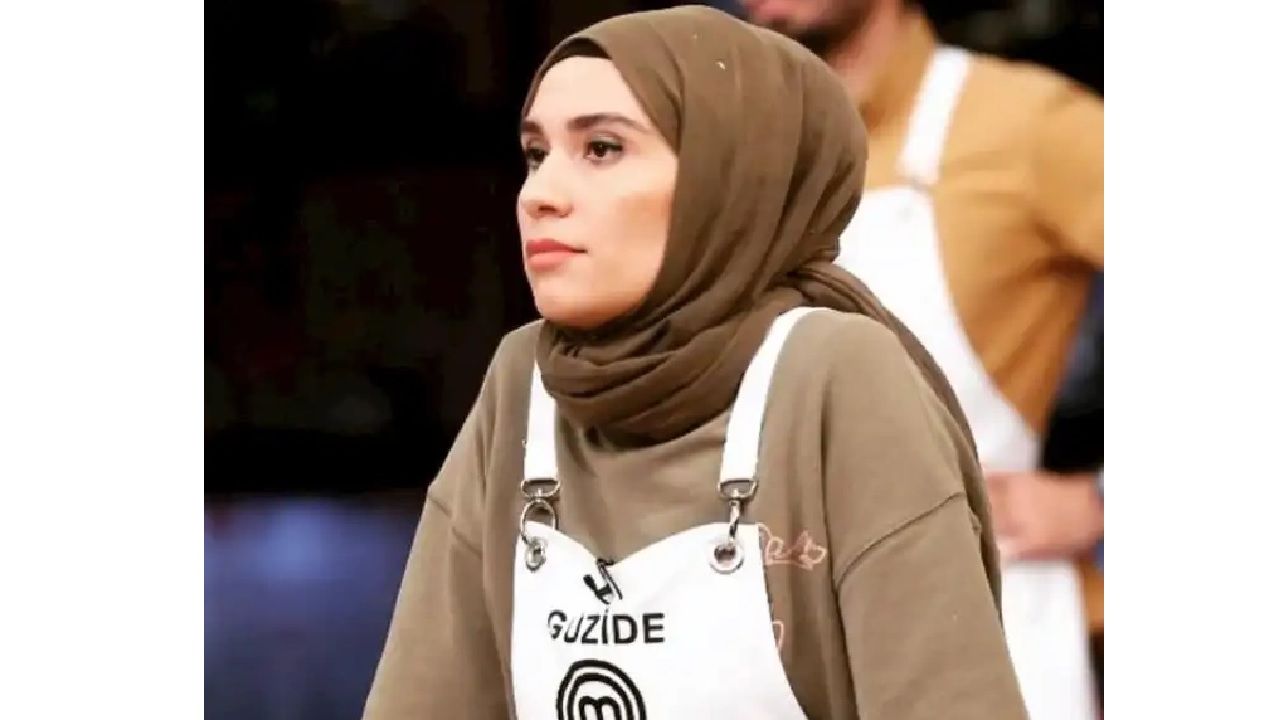 Somer şef MasterChef'te en gıcık olduğu ismi açıkladı! 4