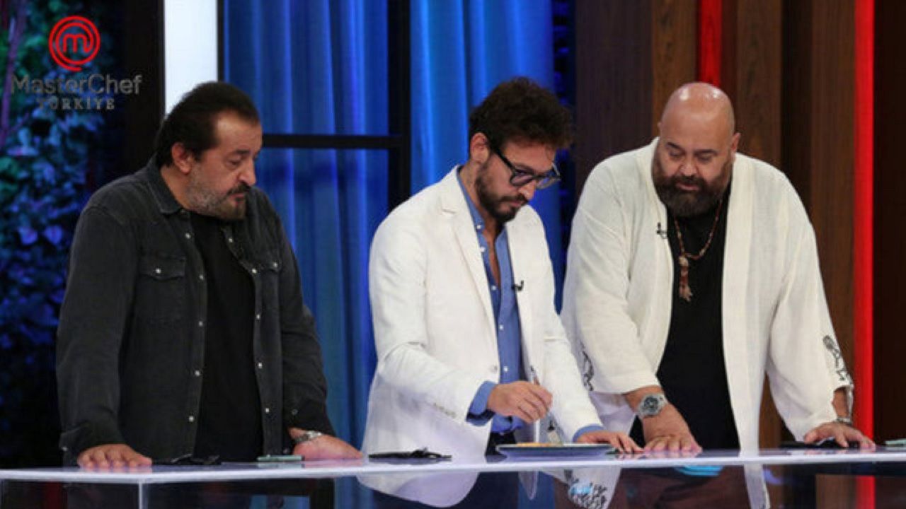 Somer şef MasterChef'te en gıcık olduğu ismi açıkladı! 2