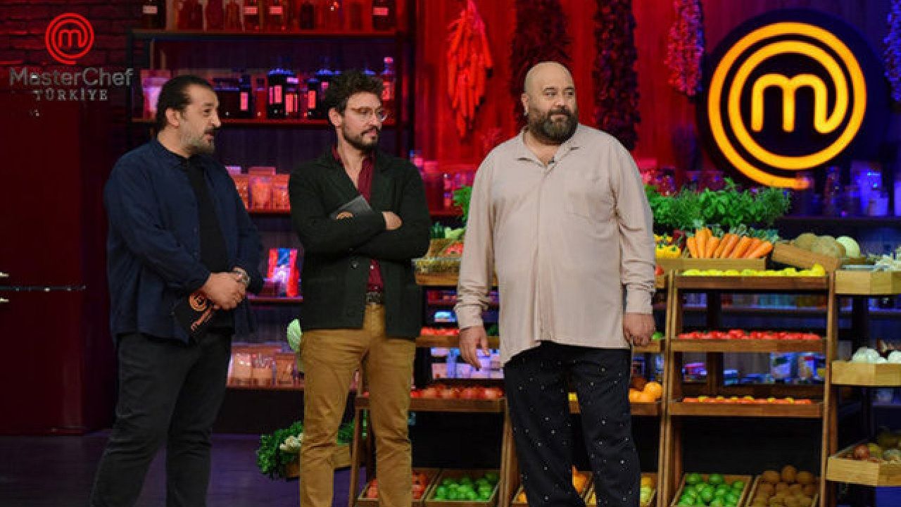 Somer şef MasterChef'te en gıcık olduğu ismi açıkladı! 1