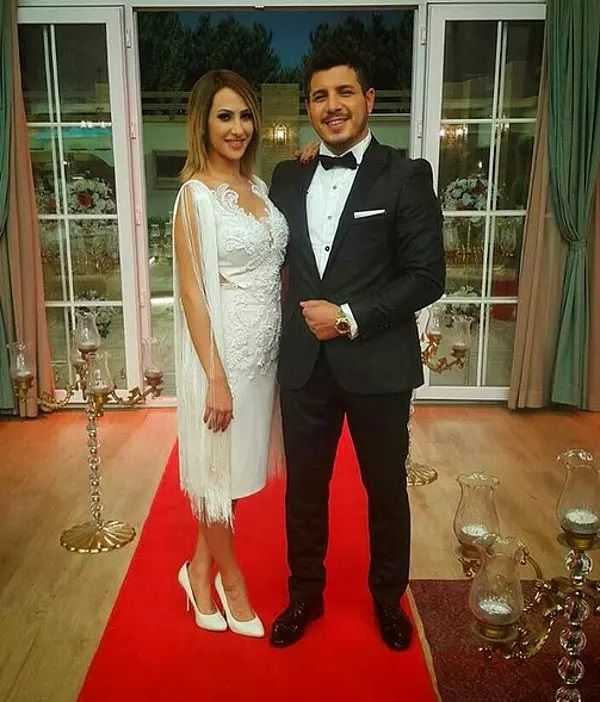 Kısmetse Olur programının eski yarışmacısı Rabia Karaca geri döndü! Son hali şaşkına çevirdi 3