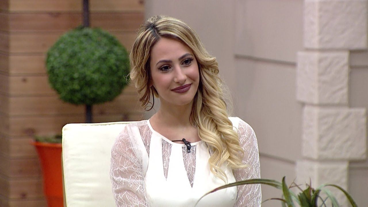 Kısmetse Olur programının eski yarışmacısı Rabia Karaca geri döndü! Son hali şaşkına çevirdi 2