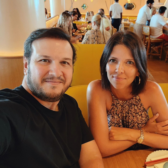 Şahan Gökbakar ile Buket Aydın arasındaki tartışma Selin Gökbakar'a sıçradı! Ünlü komedyen Buket Aydın'ın hedef aldığı eşinden özür diledi 6