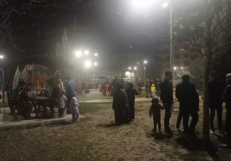 Uzman isim felaketi duyurdu: Kırılmamış korkunç fay hattı! Yıkıcı deprem ve tsunami kapıda... 12